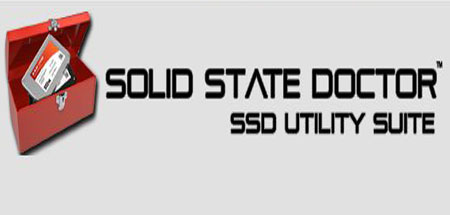 دانلود نرم افزار LC Technology Solid State Doctor v3.1.4.9 ویندوز