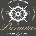 لوگوی تم Lamaro - Yacht Club and Rental Boat Service