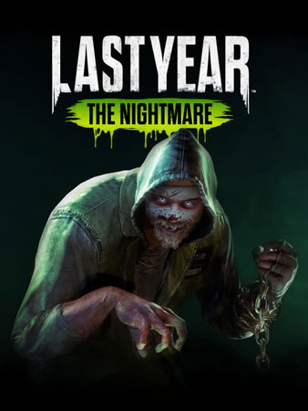 دانلود بازی Last Year The Nightmare نسخه 0xdeadc0de