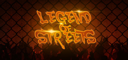 دانلود بازی کامپیوتر Legend of Streets نسخه Portable