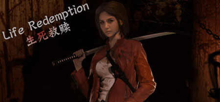 دانلود بازی کامپیوتر Life Redemption نسخه کرک شده TiNYiSO