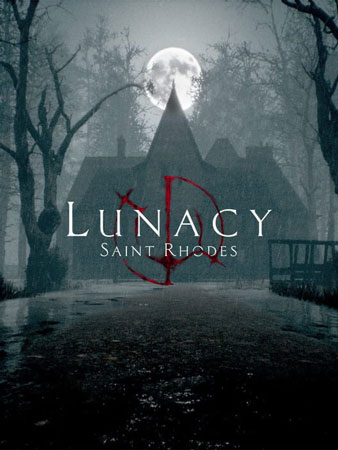 معرفی بازی کامپیوتر Lunacy Saint Rhodes