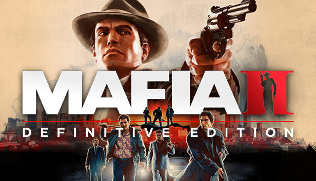 دانلود بازی Mafia II: Definitive Edition v1.0.1 – FitGirl برای کامپیوتر