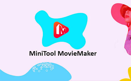 دانلود نرم افزار MiniTool MovieMaker v5.0.1 نسخه ویندوز