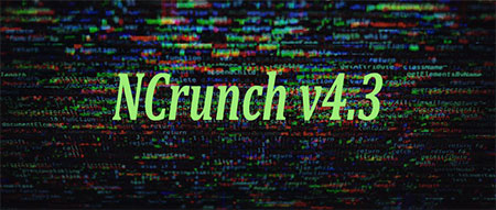 دانلود نرم افزار NCrunch v4.3 نسخه ویندوز