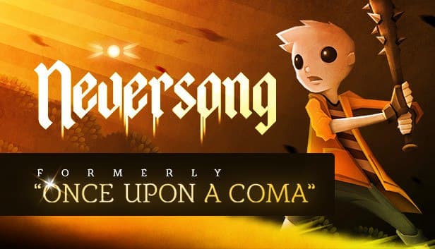 دانلود بازی Neversong – PLAZA برای کامپیوتر