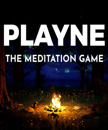 دانلود بازی کامپیوتر PLAYNE The Meditation Game نسخه PLAZA