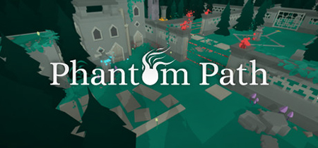 دانلود بازی کامپیوتر Phantom Path نسخه کرک شده DARKZER0