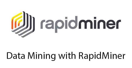 دانلود نرم افزار RapidMiner Studio Developer v9.10.8 نسخه ویندوز