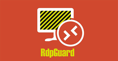 دانلود نرم افزار امنیت سرور RdpGuard v7.0.3 نسخه ویندوز
