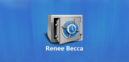 دانلود نرم افزار Renee Becca 2020 v49.70.344 نسخه ویندوز