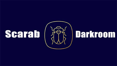 دانلود نرم افزار Scarab Darkroom v2.28 نسخه ویندوز