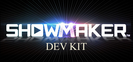 دانلود نرم افزار Showmaker Dev Kit v1.02-473 نسخه ویندوز