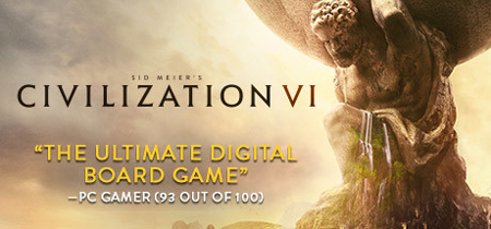 دانلود بازی Sid Meier’s Civilization VI aztec v1.0.1.504666c بکاپ اپیک گیمز