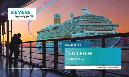 دانلود نرم افزار Siemens Simcenter 3D Low Frequency EM v2020.1 for NX-1899