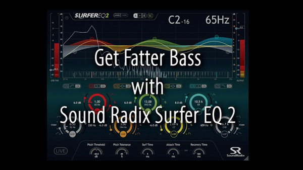 sound radix surfereq mac torrent