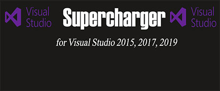 دانلود نرم افزار Supercharger v1.9.0.1199 نسخه ویندوز