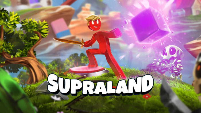 دانلود بازی Supraland v1.23.7 – P2P سوپرالند برای کامپیوتر