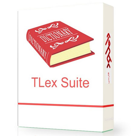 دانلود نرم افزار TLex Suite 2020 12.1.0.2779 نسخه ویندوز