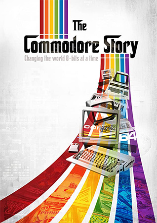 دانلود فیلم مستند داستان ناخدا The Commodore Story