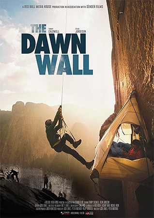 دانلود فیلم مستند دیوار سحرگاه The Dawn Wall