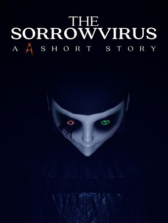 دانلود بازی The Sorrowvirus A Faceless Short Story Build 6479468 برای کامپیوتر