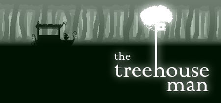 دانلود بازی کامپیوتر The Treehouse Man نسخه کرک شده Portable