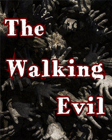 دانلود بازی The Walking Evil v1.3 نسخه CODEX – FitGirl
