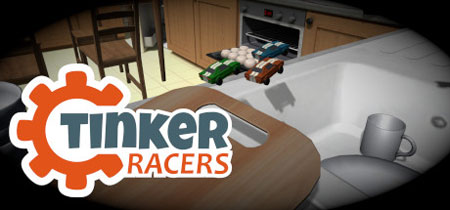 دانلود بازی کامپیوتر Tinker Racers نسخه Early Access