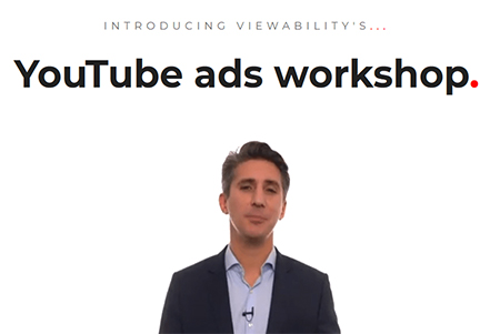دانلود فیلم آموزشی Tom Breeze – YouTube Ad Workshop