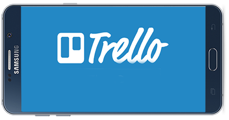 دانلود نرم افزار ترلو Trello v2022.13.2.1762 برای اندروید