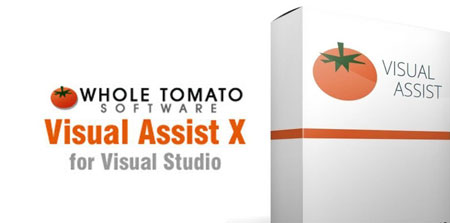 دانلود نرم افزار Visual Assist X v10.9.2341.2 نسخه ویندوز