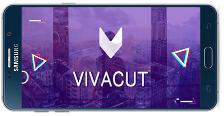 دانلود برنامه VivaCut Pro Video Editor v2.17.4 برای اندروید