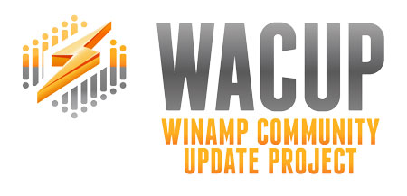 دانلود نرم افزار WACUP v1.0.12.5500 نسخه ویندوز