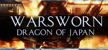 دانلود بازی Warsworn: DRAGON OF JAPAN – EMPIRE EDITION