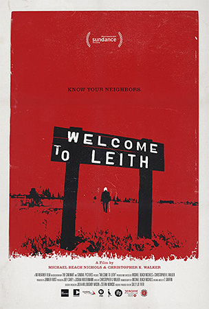 دانلود فیلم مستند به لیث خوش آمدید Welcome to Leith