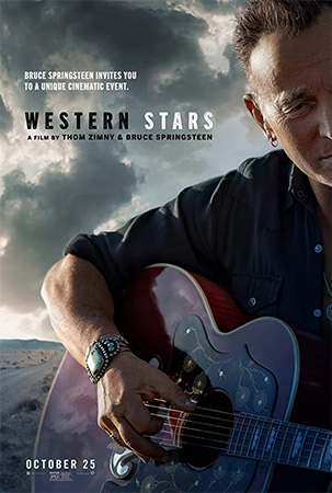 دانلود فیلم مستند ستاره های غربی Western Stars