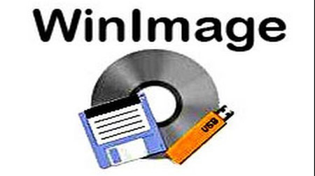 دانلود نرم افزار WinImage v10.00 نسخه ویندوز