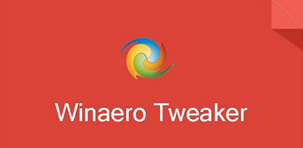 دانلود نرم افزار Winaero Tweaker v0.17.0.0 نسخه ویندوز
