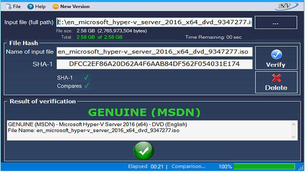 for iphone download Windows and Office Genuine ISO Verifier 11.12.45.23 free