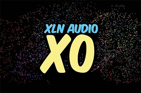 دانلود نرم افزار XLN Audio XO v1.1.3.3 نسخه ویندوز