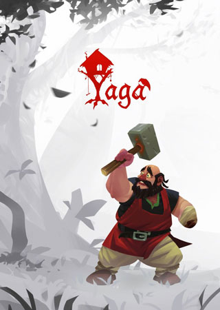 دانلود بازی کامپیوتر Yaga The Bad Fate نسخه کرک شده CODEX
