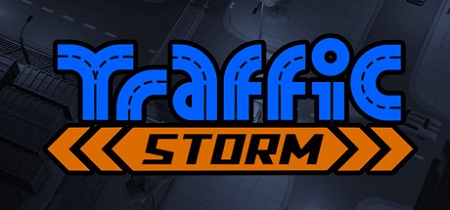 دانلود بازی کامپیوتر Traffic Storm نسخه کرک شده DARKZER0