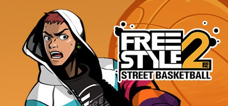 دانلود بازی Freestyle 2: Street Basketball نسخه Steam Backup
