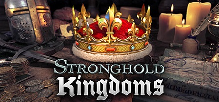 دانلود بازی آنلاین Stronghold Kingdoms نسخه Steam Backup