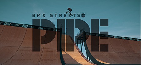 دانلود بازی PIPE by BMX Streets v1.07.4 نسخه Portable