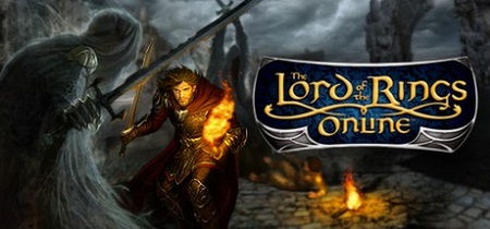 دانلود بازی The Lord of the Rings Online نسخه Steam Backup