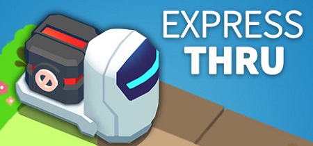 دانلود بازی کامپیوتر Express Thru نسخه Portable