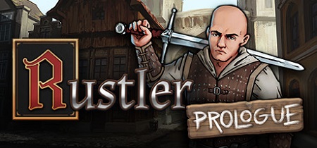 دانلود بازی کامپیوتر Rustler: Prologue نسخه Steam Backup