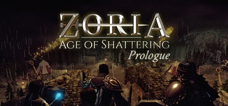 دانلود بازی کامپیوتر Zoria: Age of Shattering Prologue